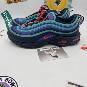 Nike air max plus 97 discover you air